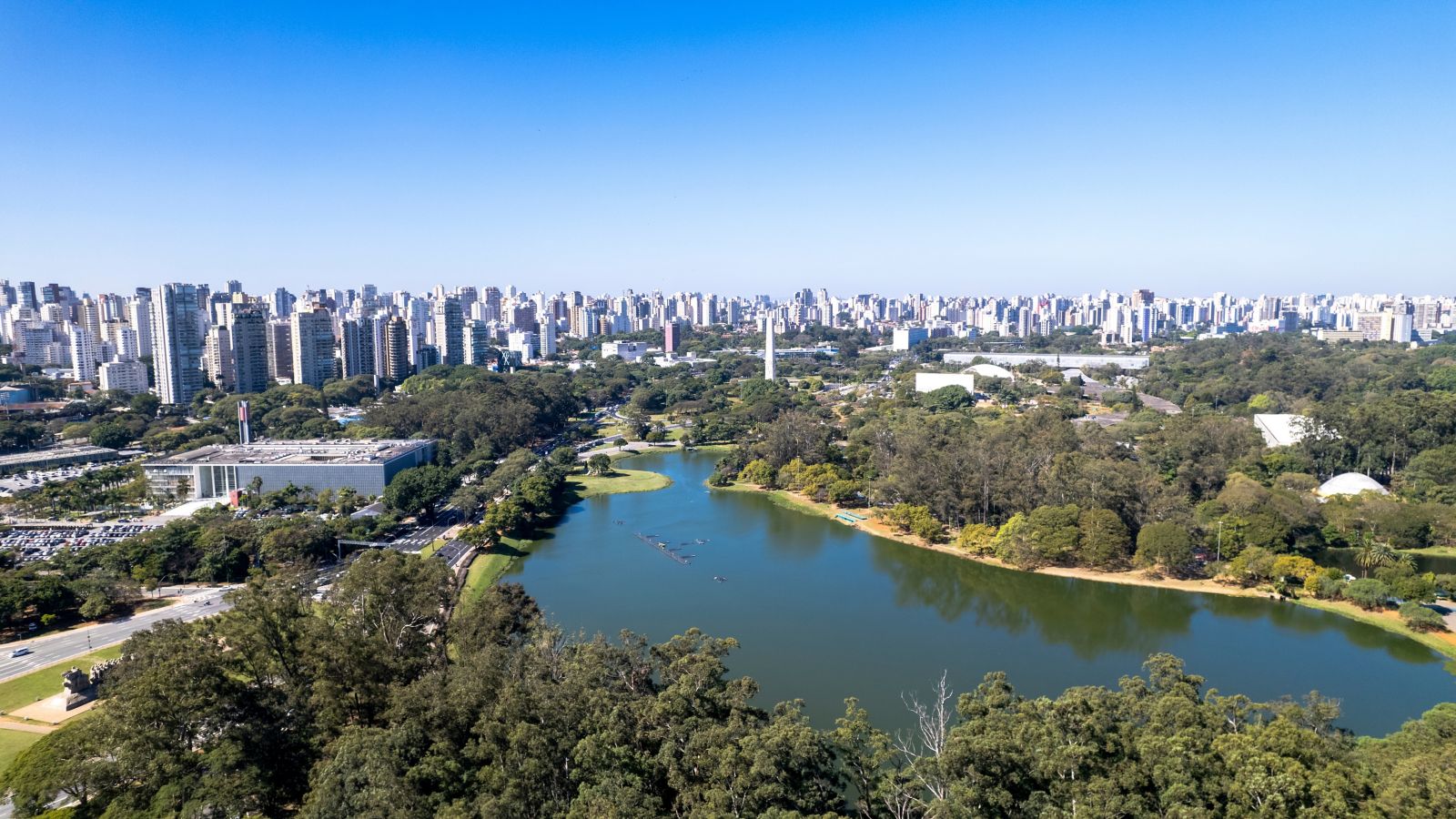parque são paulo, parque sp