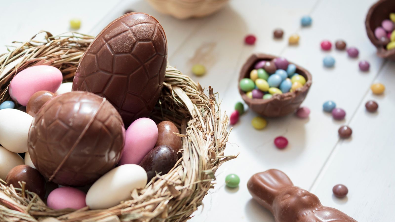 Páscoa, feriado Semana Santa, Páscoa 2022, feriado de páscoa, feriado semana santa 2022