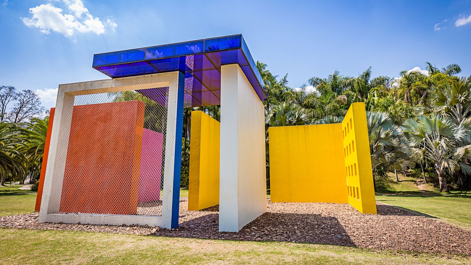 instituto inhotim; inhotim; brumadinho; bh; belo horizonte