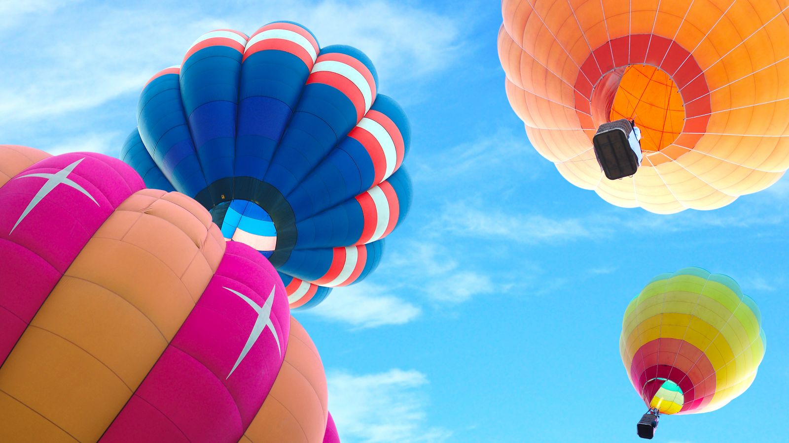Saiba tudo sobre o passeio de balão em Curitiba | Accor