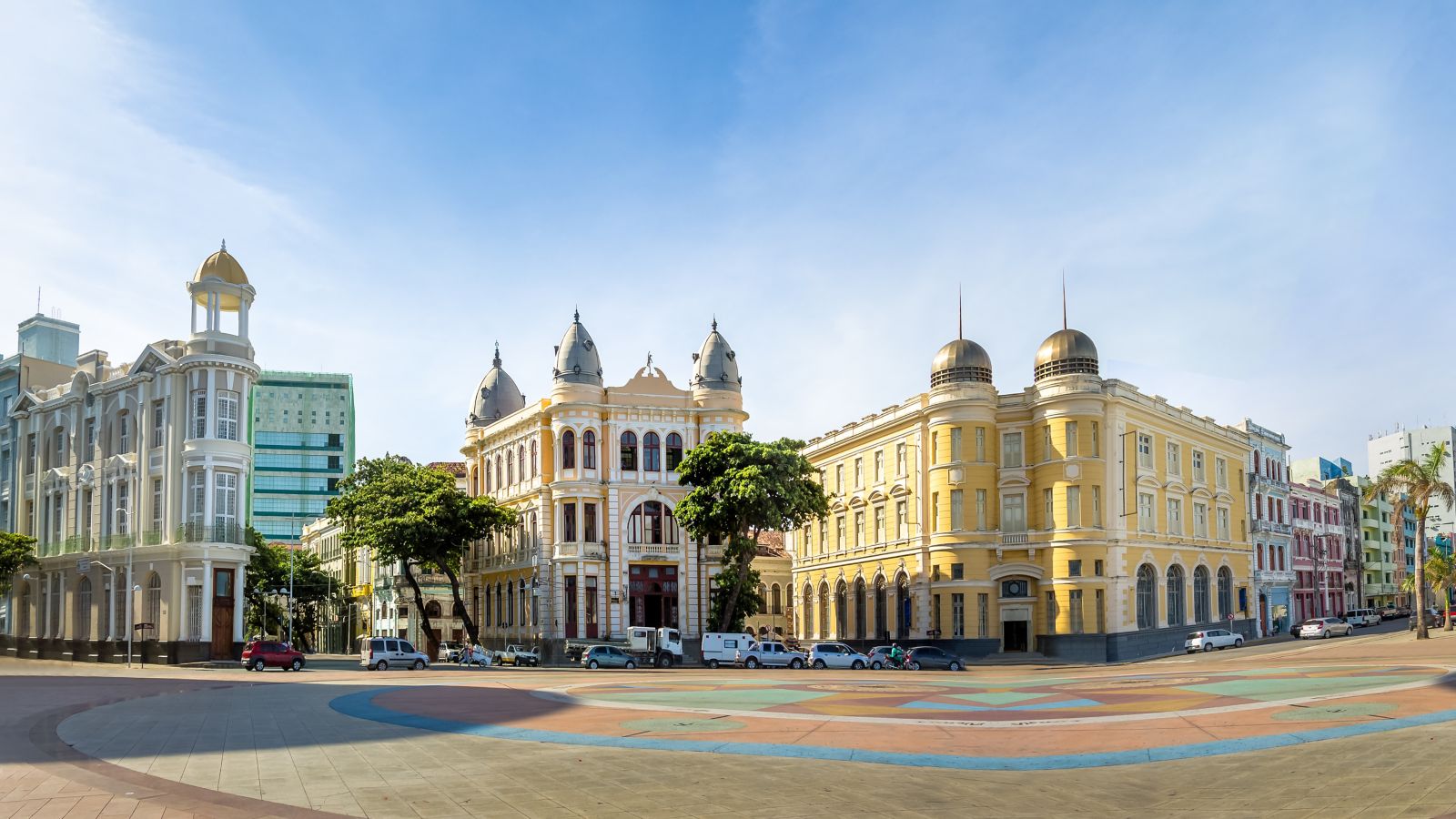 destinos para viajar na semana santa