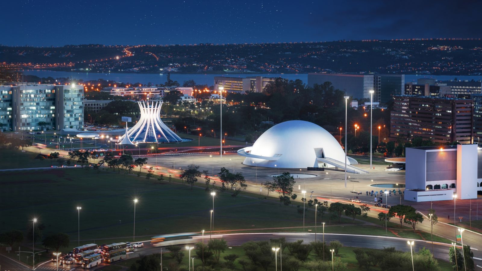 passeios em brasilia