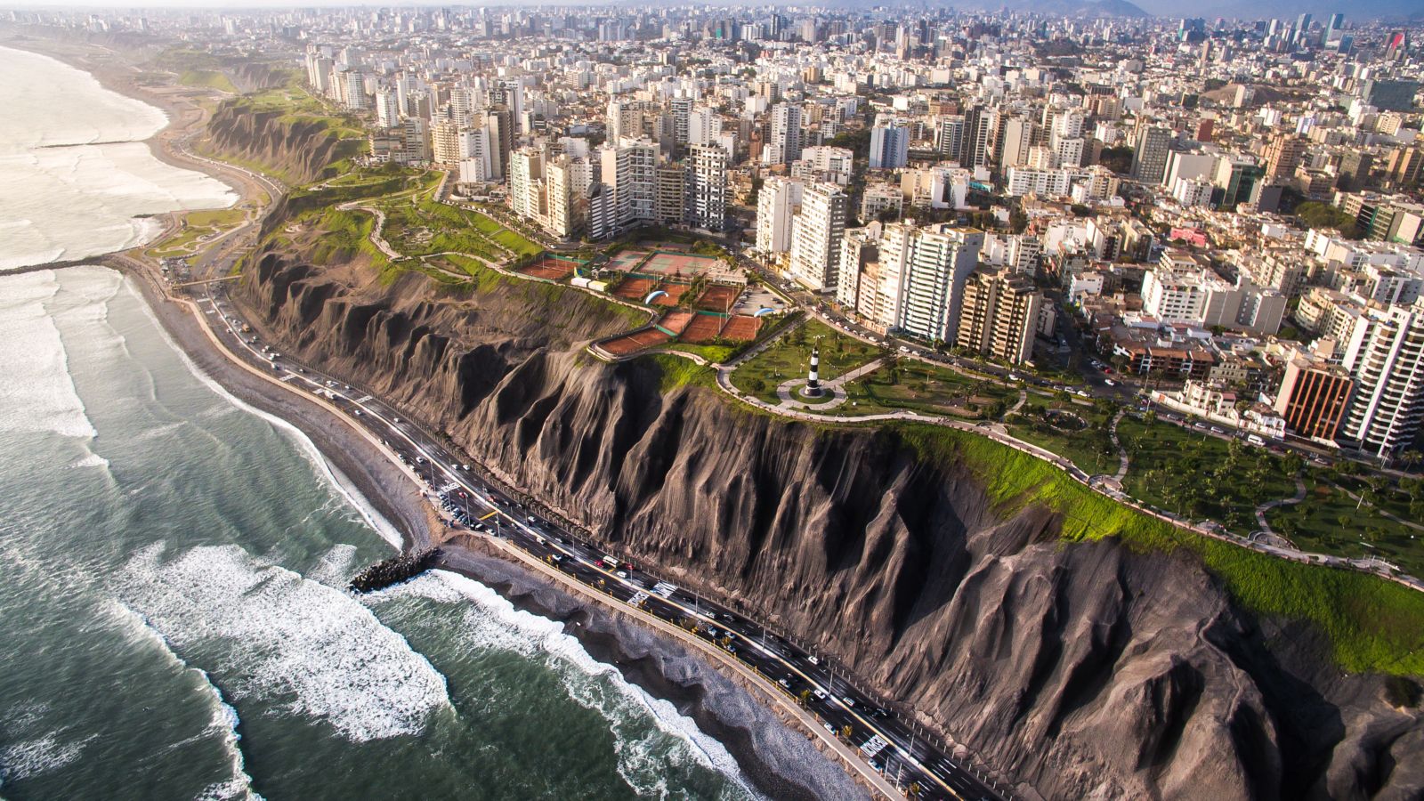 playas de lima, playas en peru, playas de peru