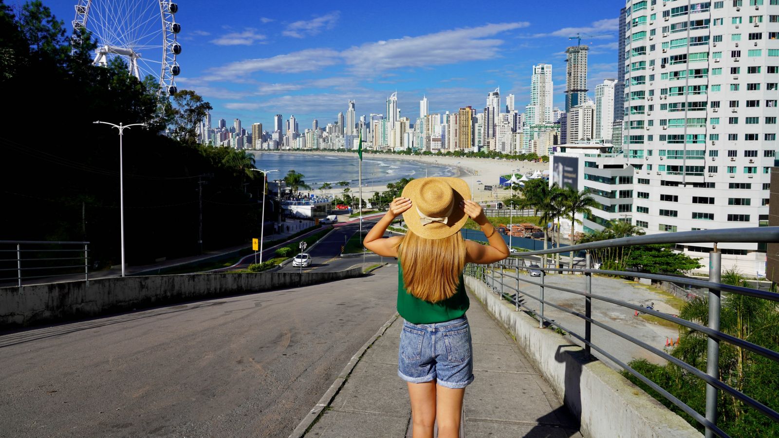 pontos turisticos de santa catarina