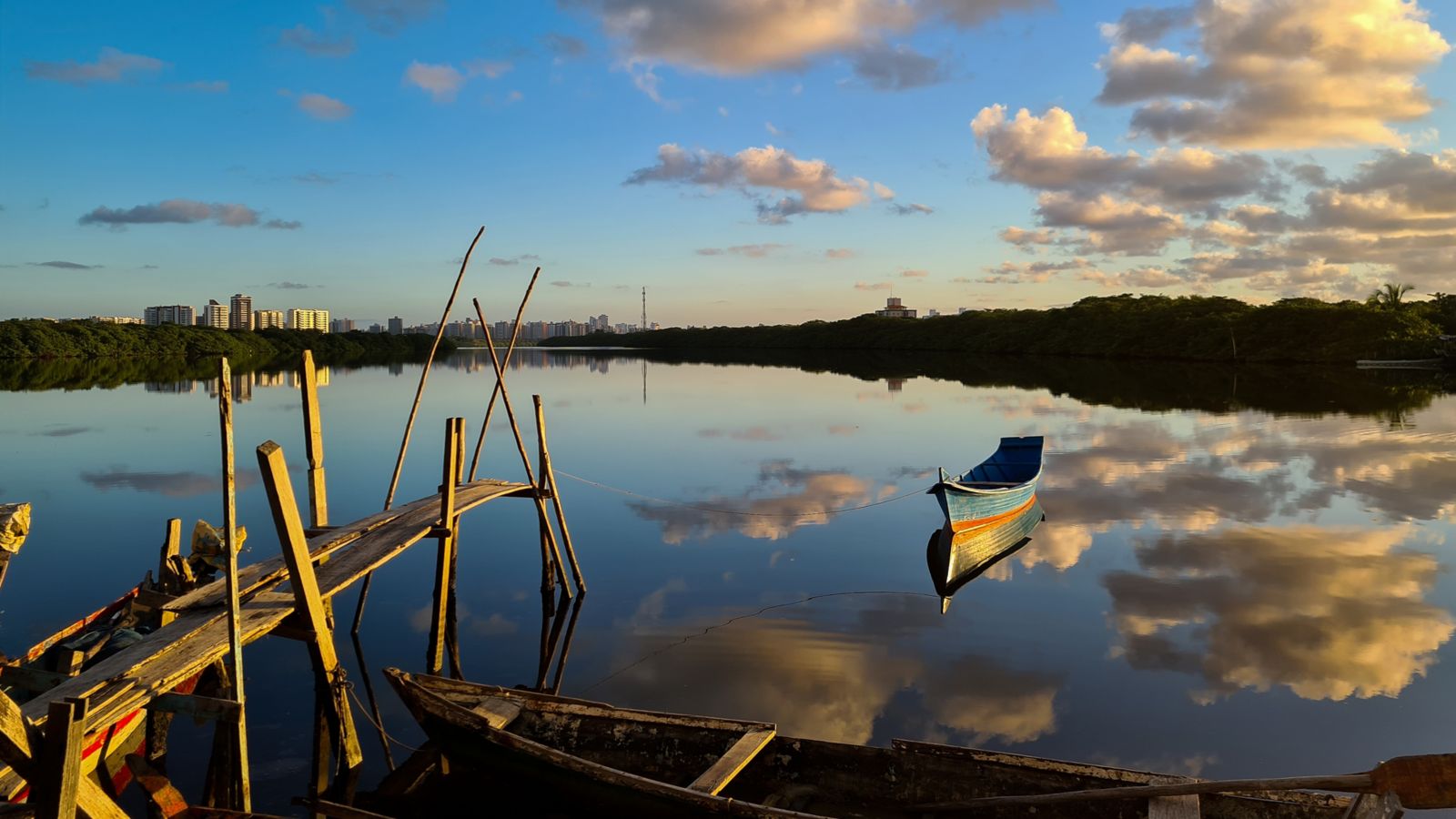  pontos turísticos de Sergipe