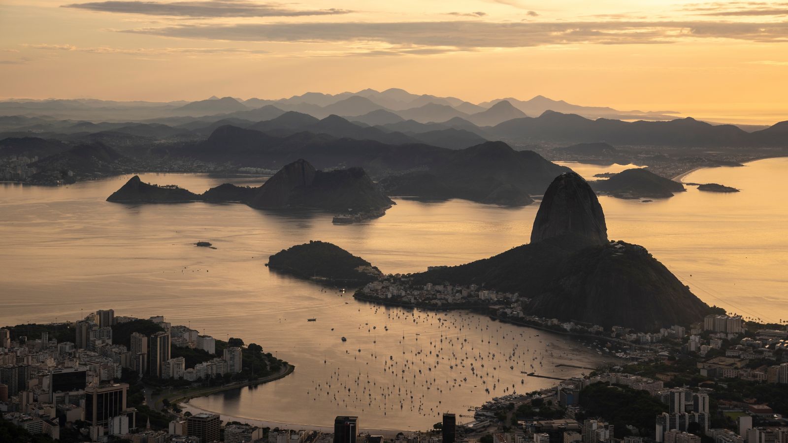 pontos turisticos no rio de janeiro