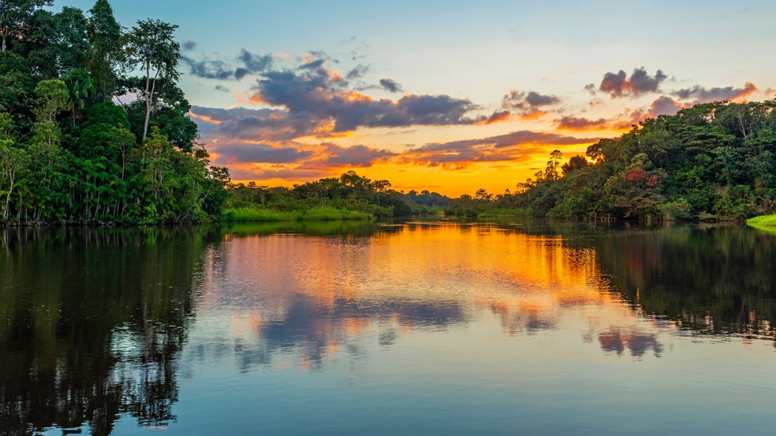 pontos turisticos de roraima