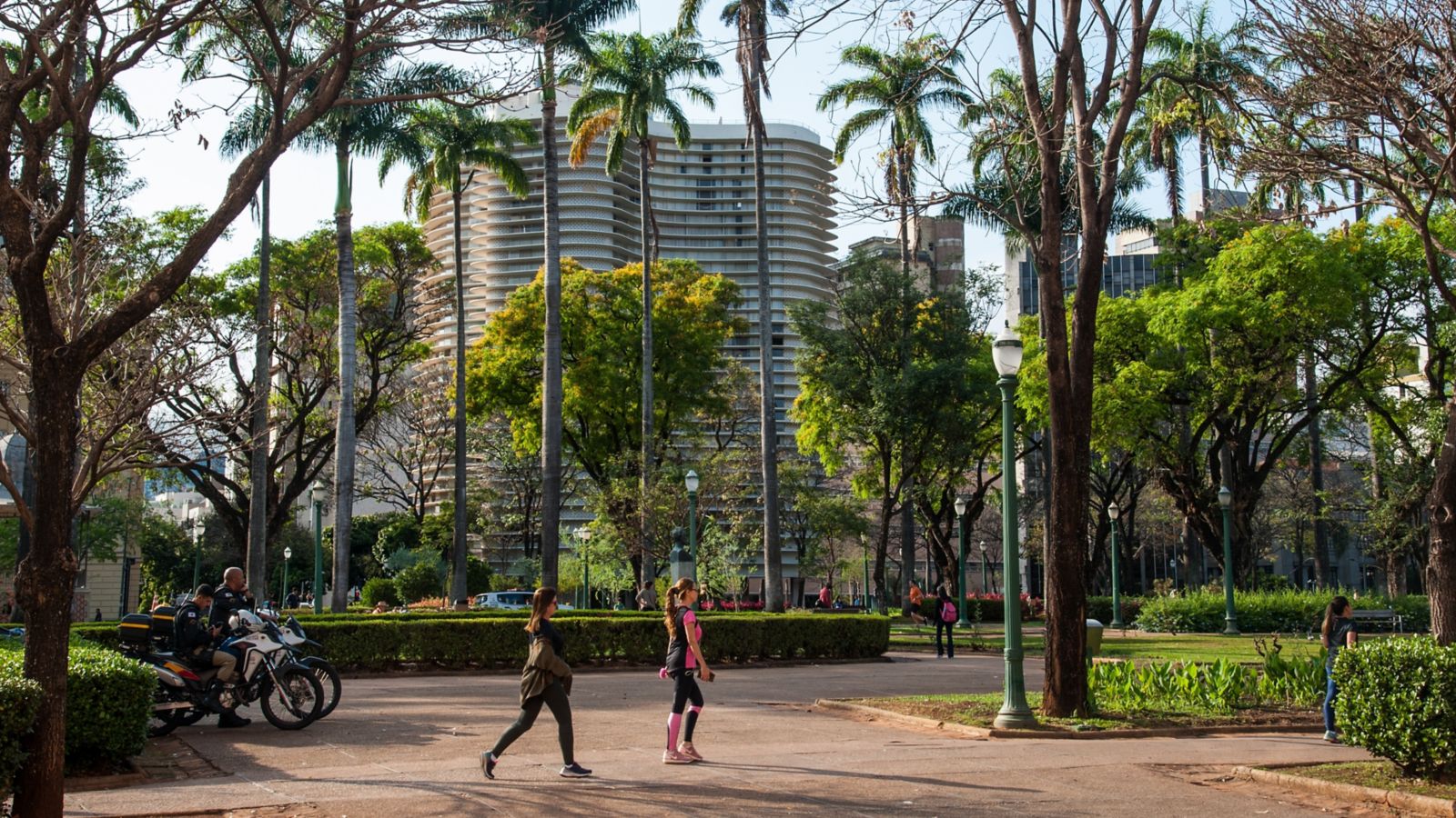 praça da liberdade bh, praça da liberdade belo horizonte