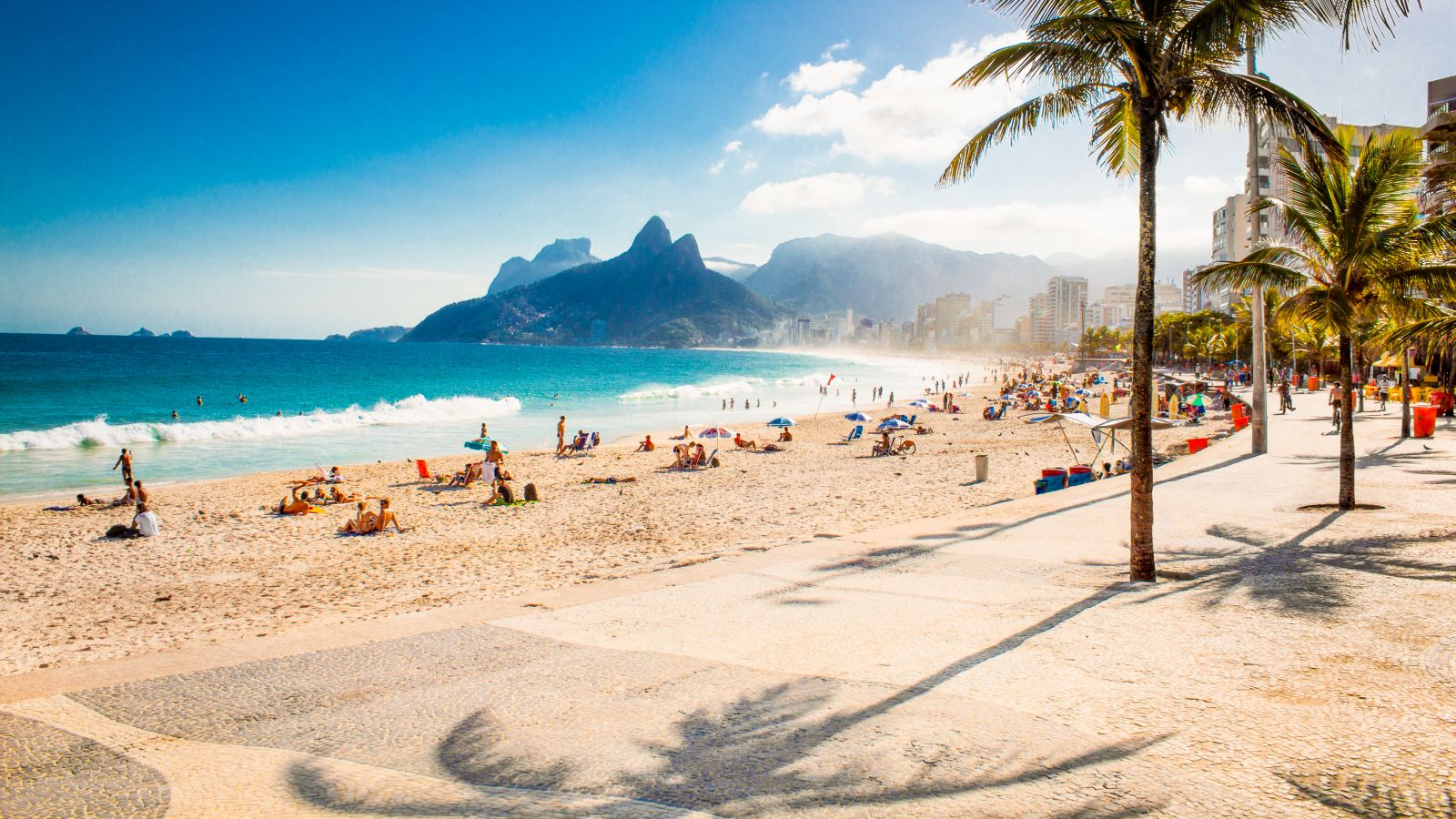 praias do rio de janeiro
