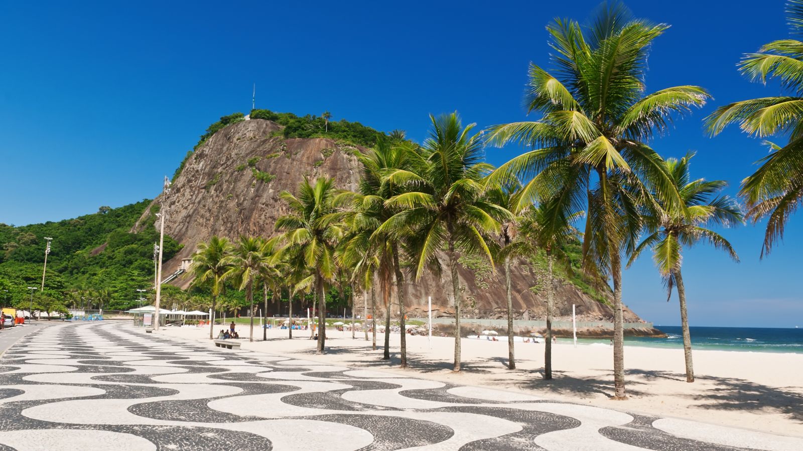 praias do Rio de Janeiro