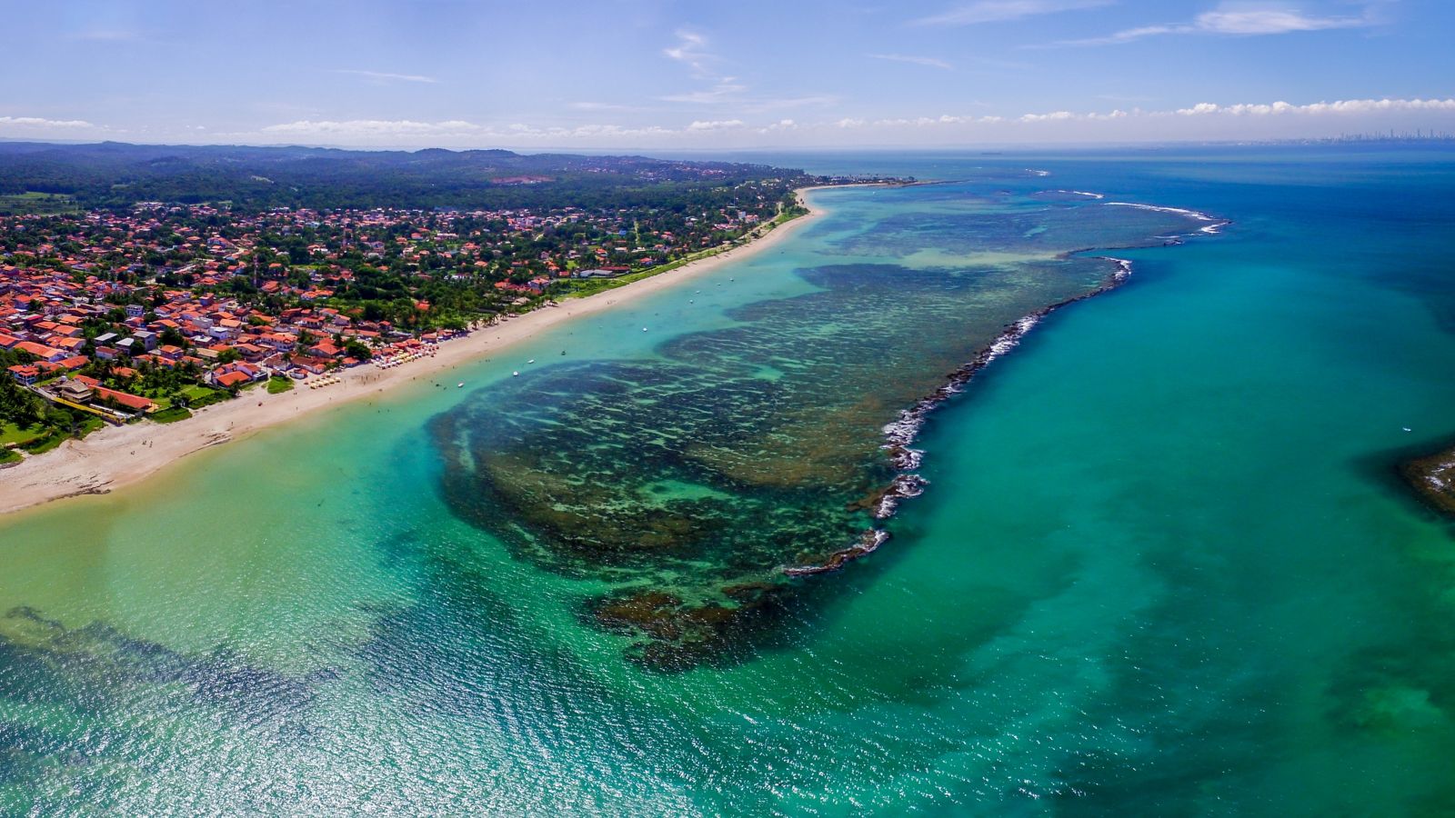 retiro para executivos