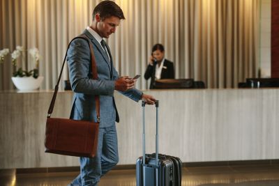 hoteles familiares en Buenos Aires