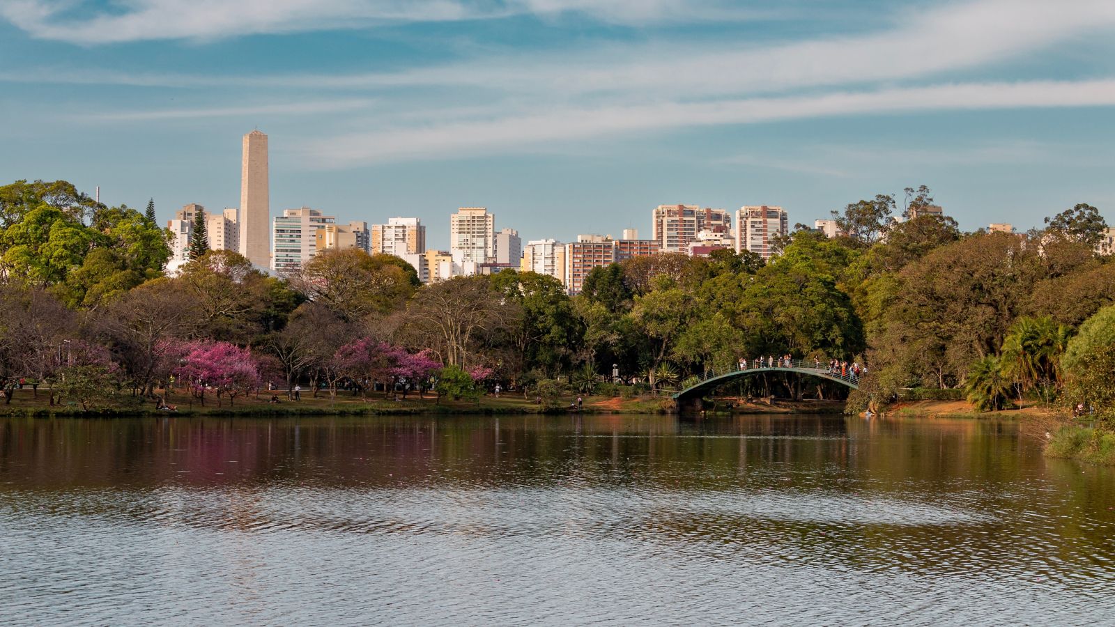 o que fazer em São Paulo