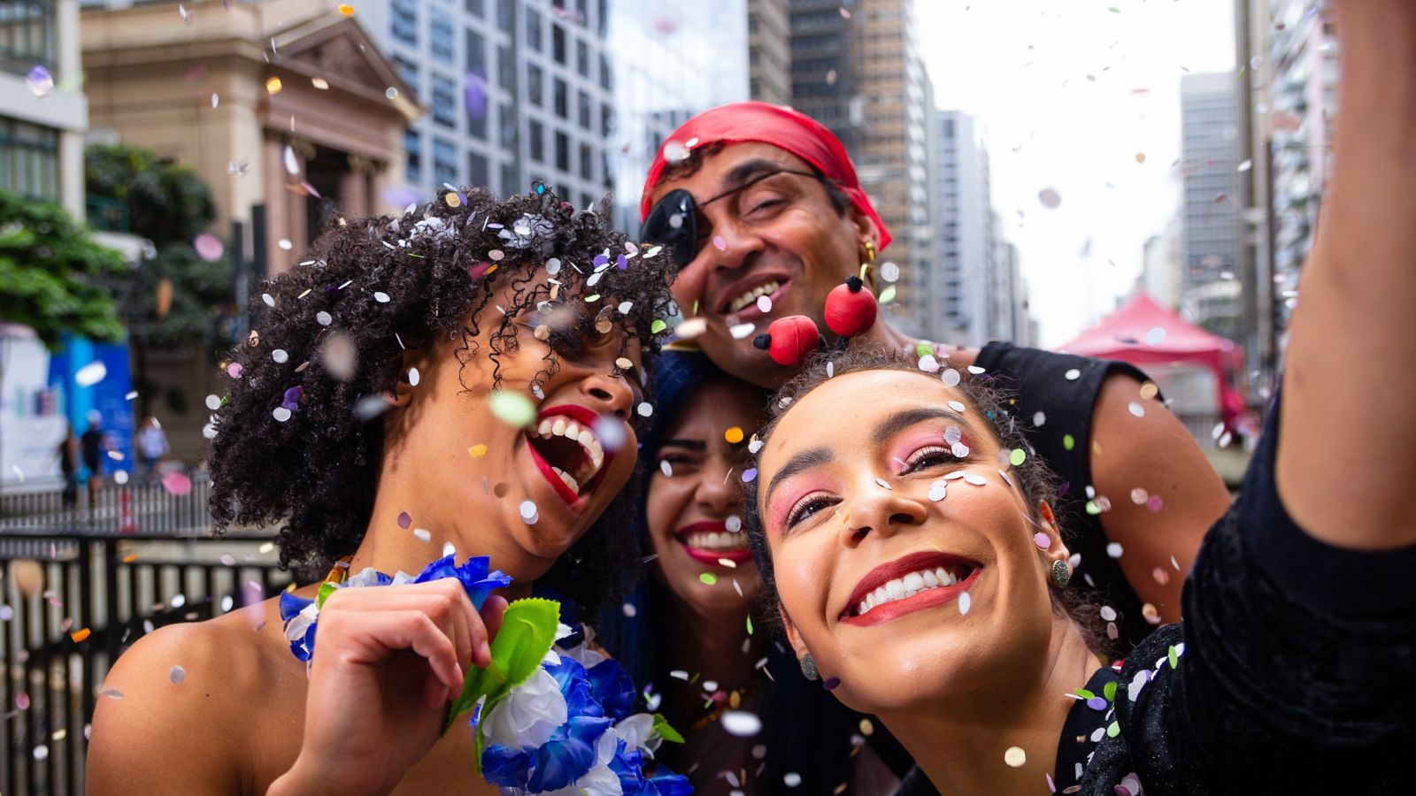 carnaval, quando é o carnaval, onde viajar no carnaval