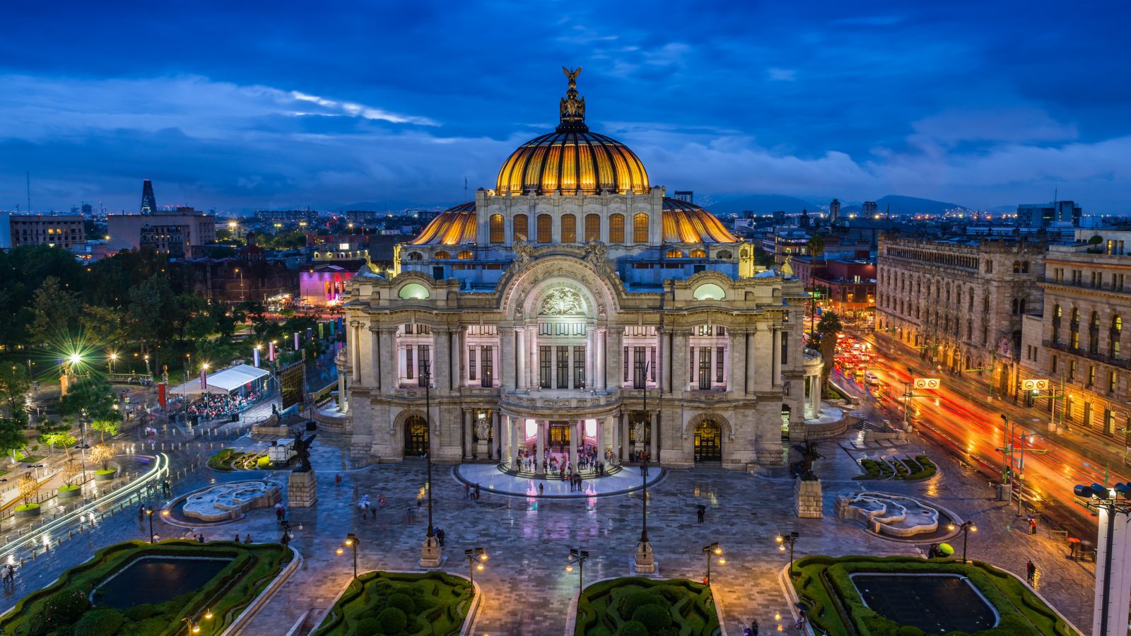 que hacer en ciudad de mexico