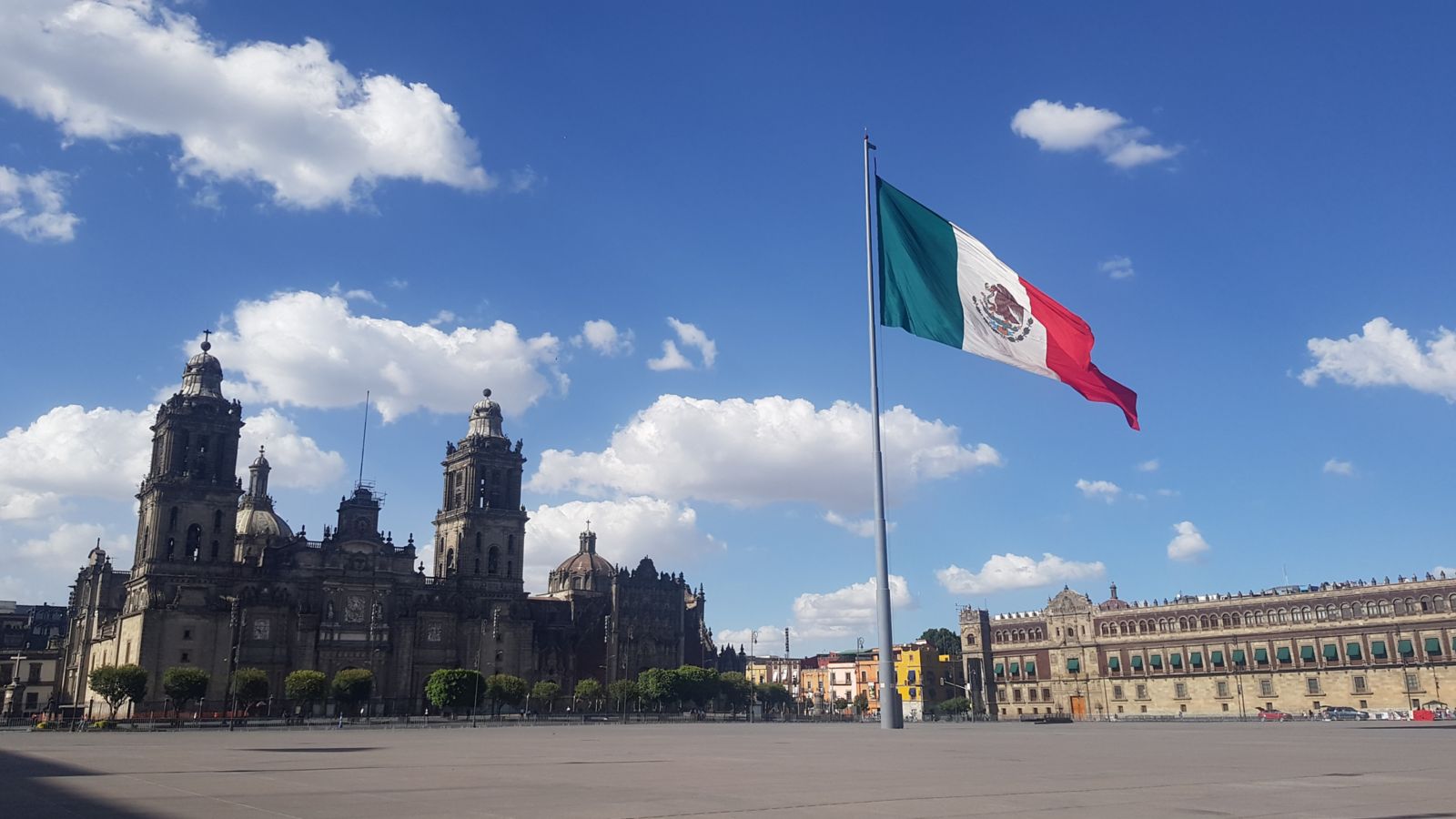 ciudad de mexico
