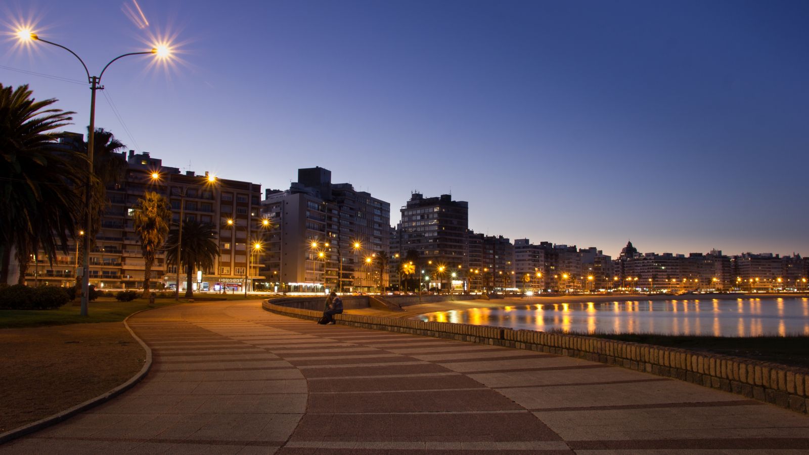 Montevideo , Montevideo que hacer