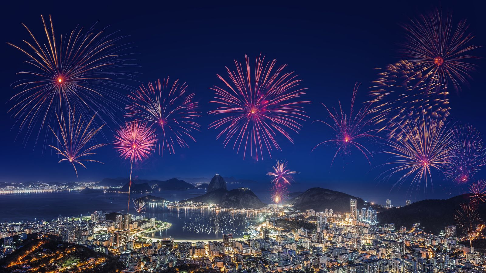  melhor reveiilon  do brasil, reveillon brasil, ano novo brasil