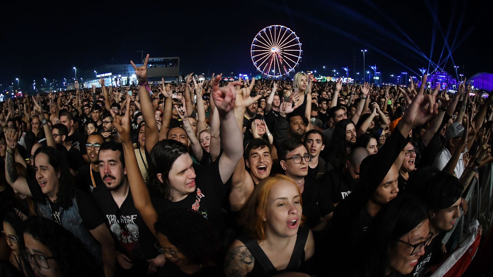 rock in rio , o que fazer no rio de janeiro