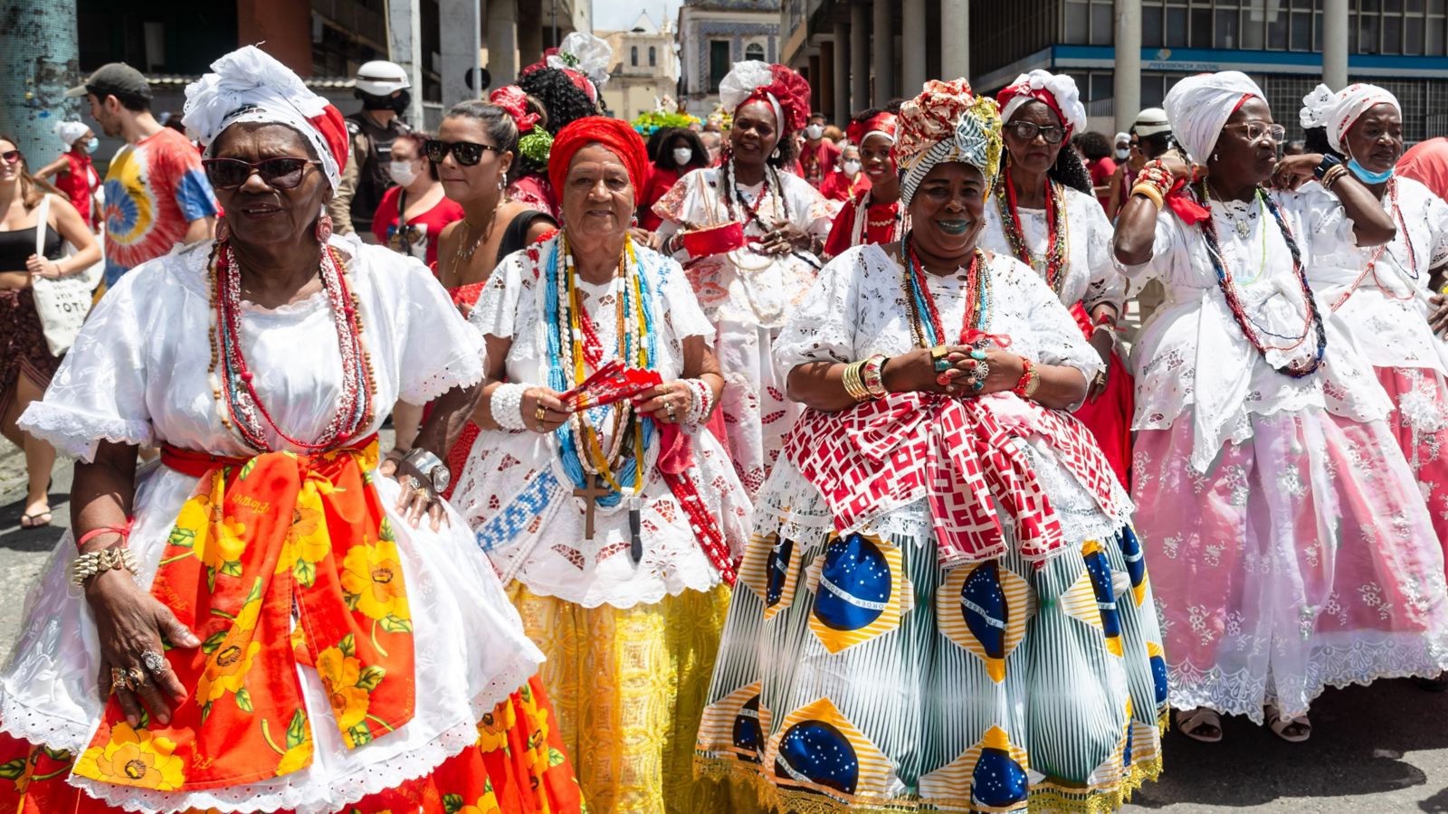 cerimonia/candomble/salvador
