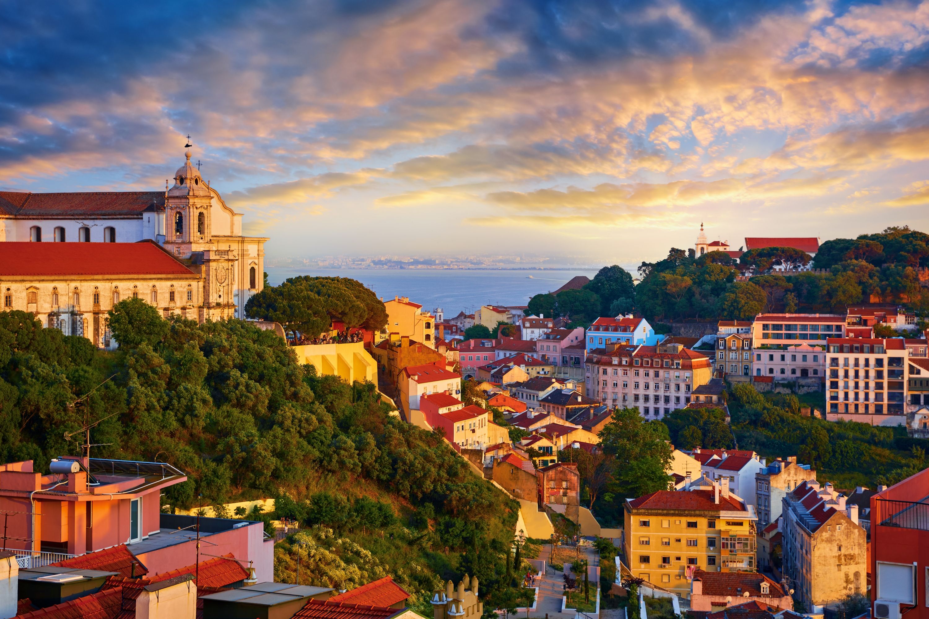 santo antonio de lisboa