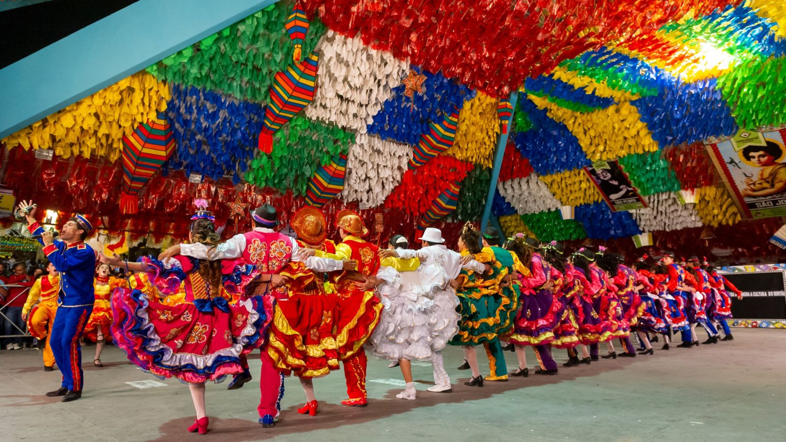 sao joao campina grande