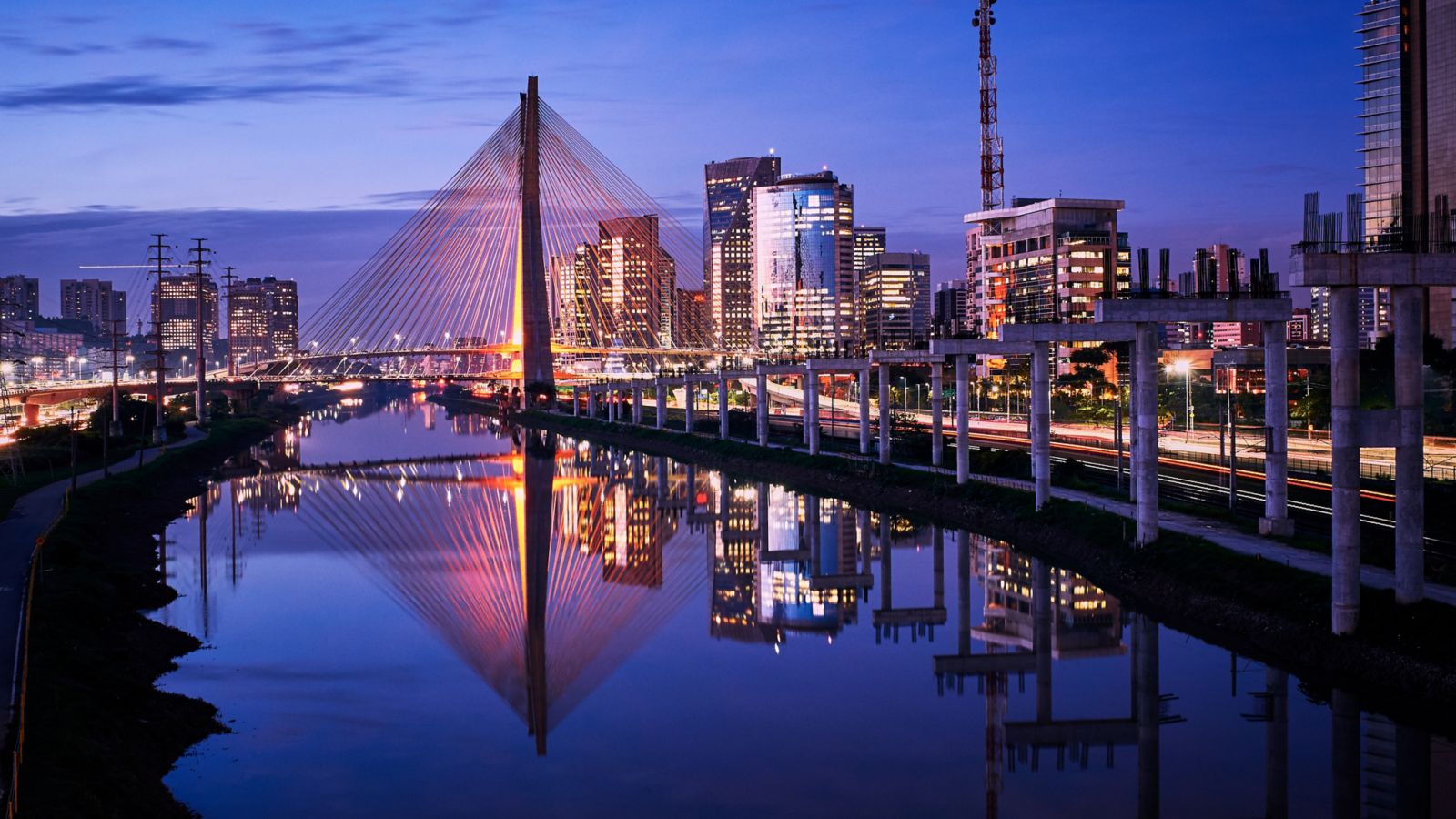 São/Paulo/vida/noturna