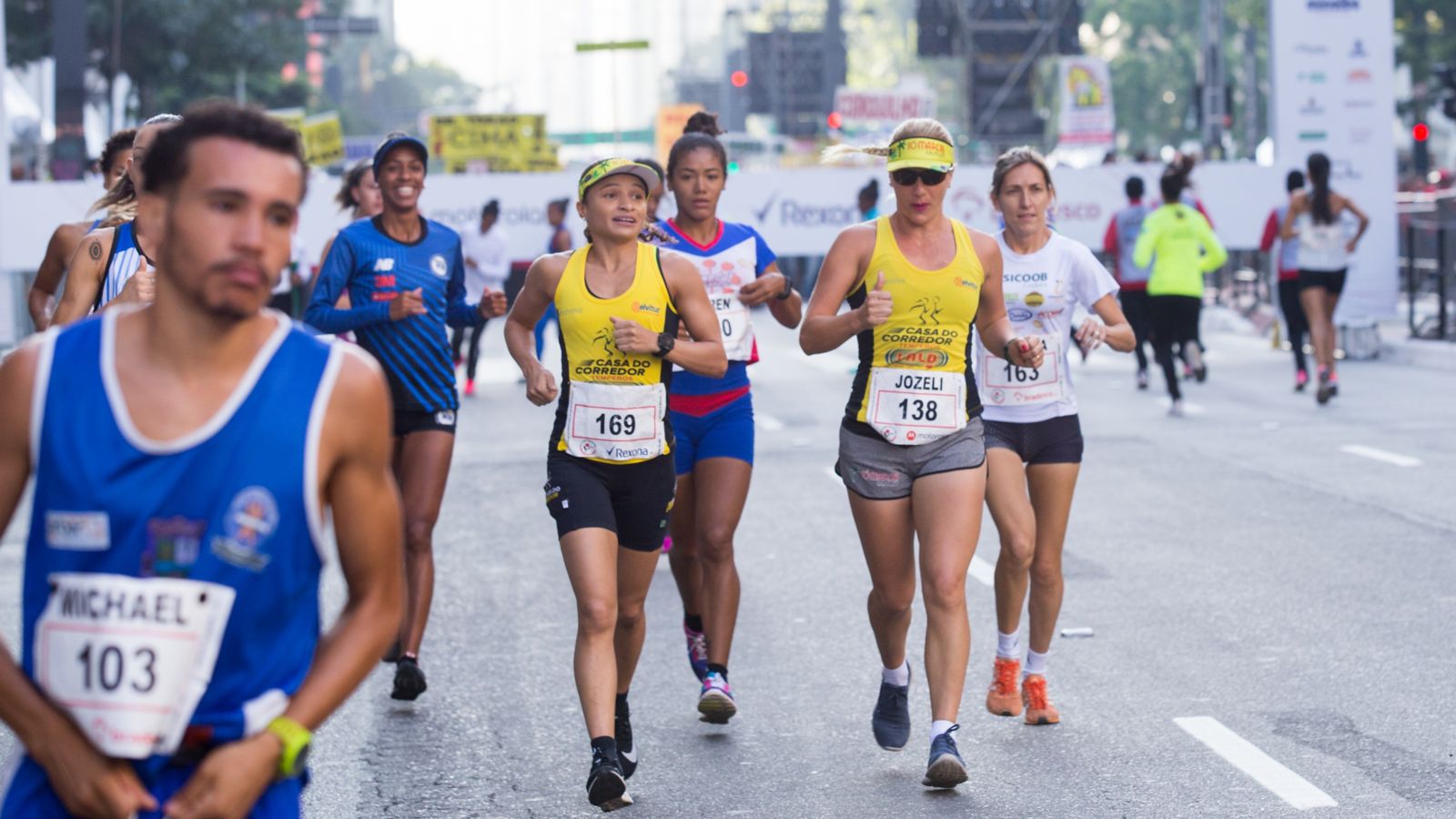 São Silvestre, Corrida de São Silvestre