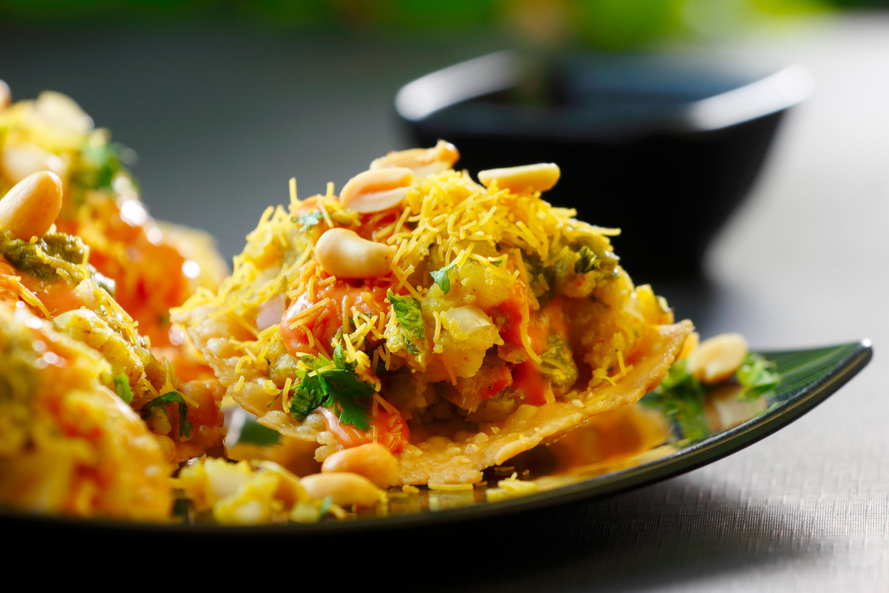 Sev Puri 