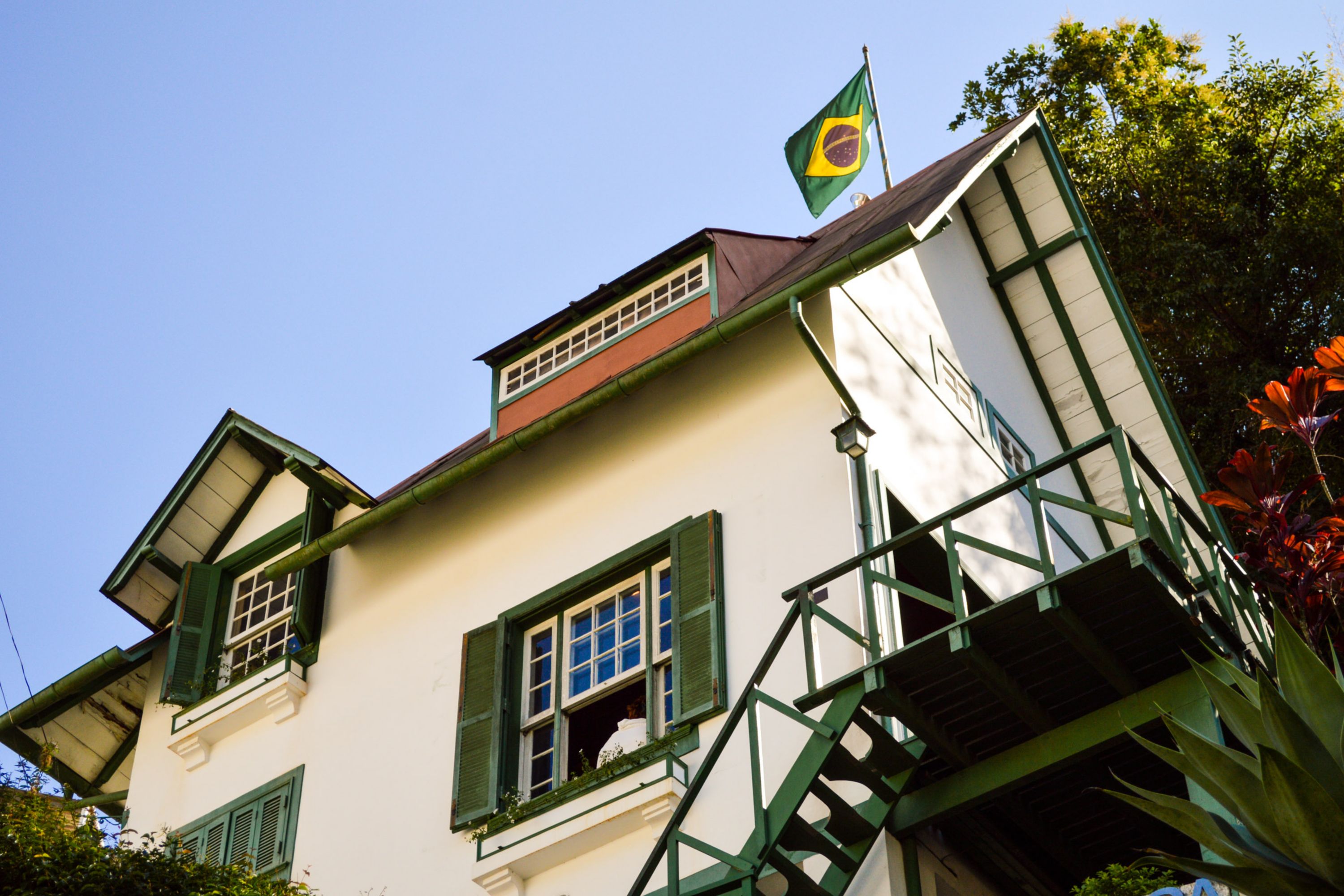 o que fazer em petrópolis