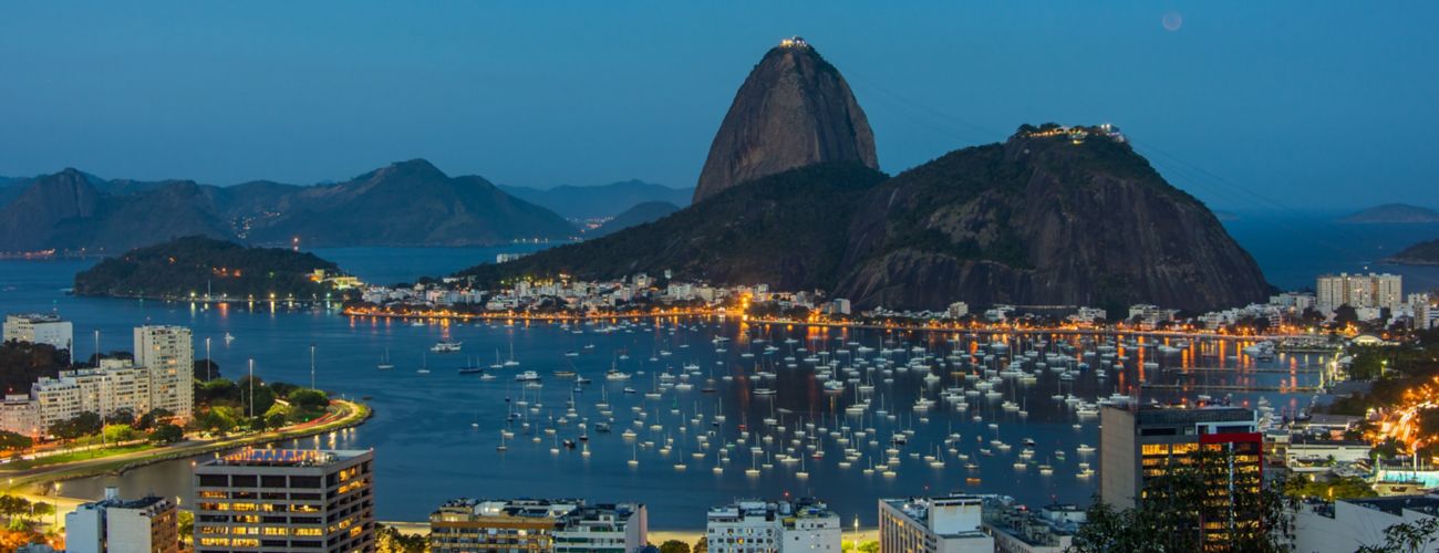 praia do leme rio de janeiro