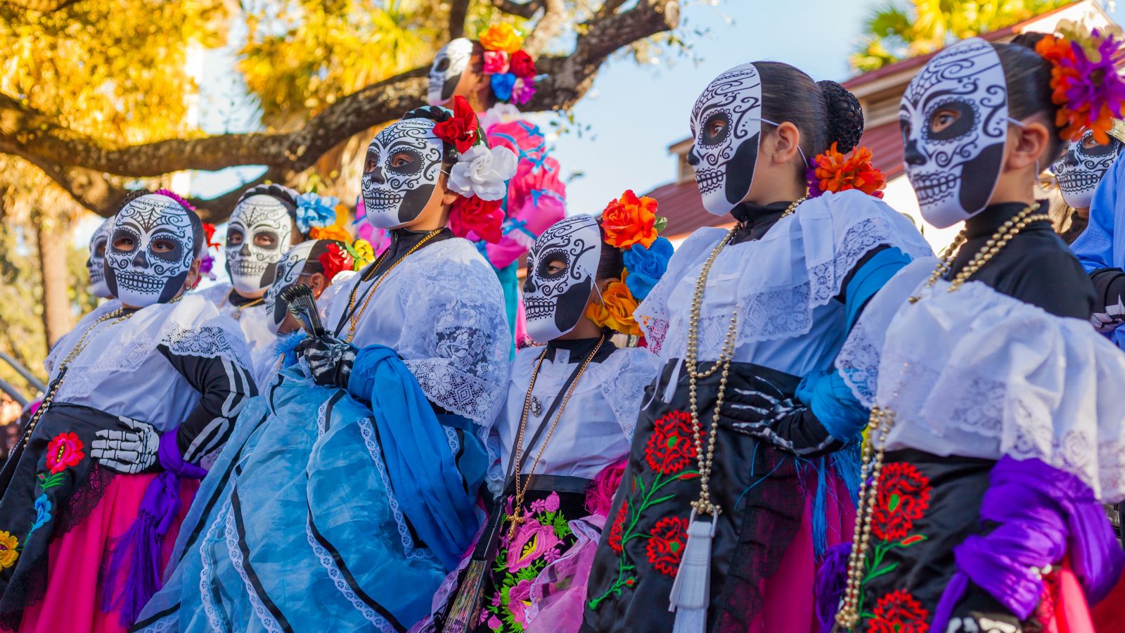 Experiencias culturales en America latina