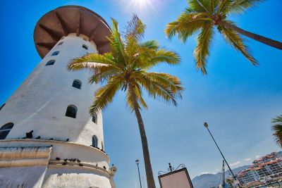 o que fazer em Puerto Vallarta