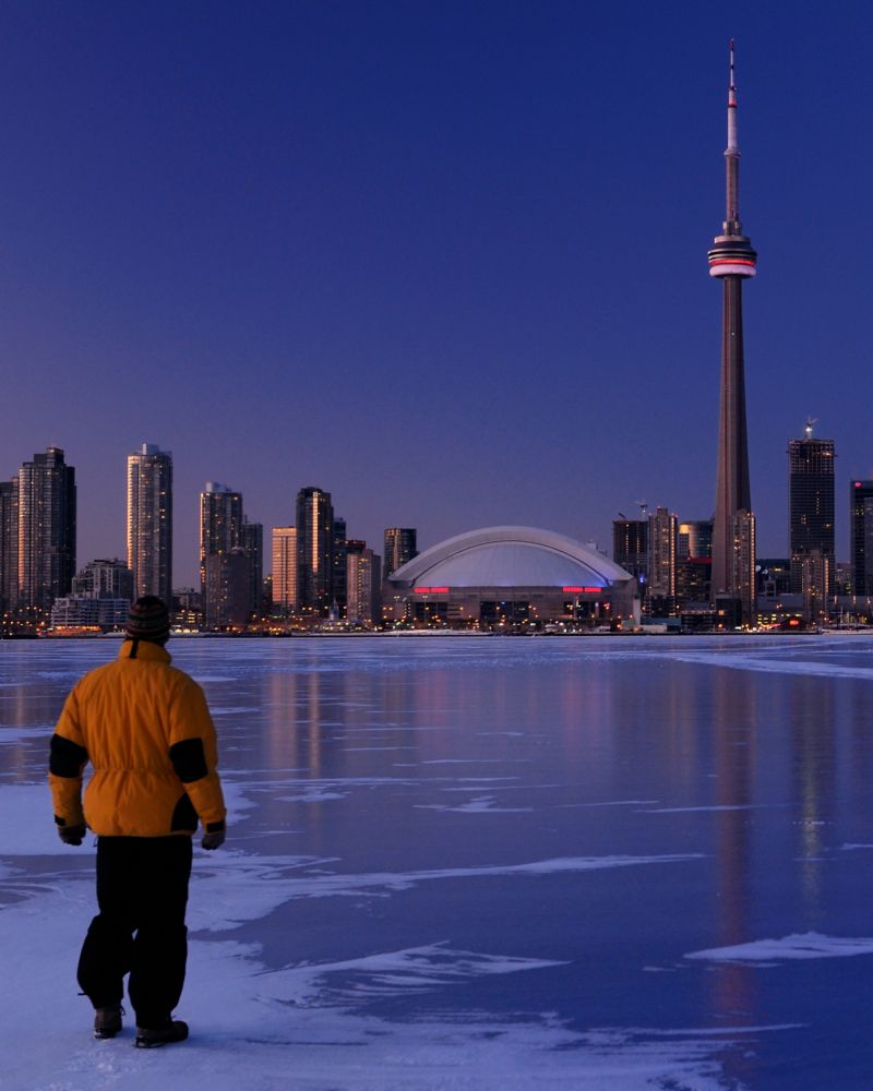 Discover Canada with 25% Off