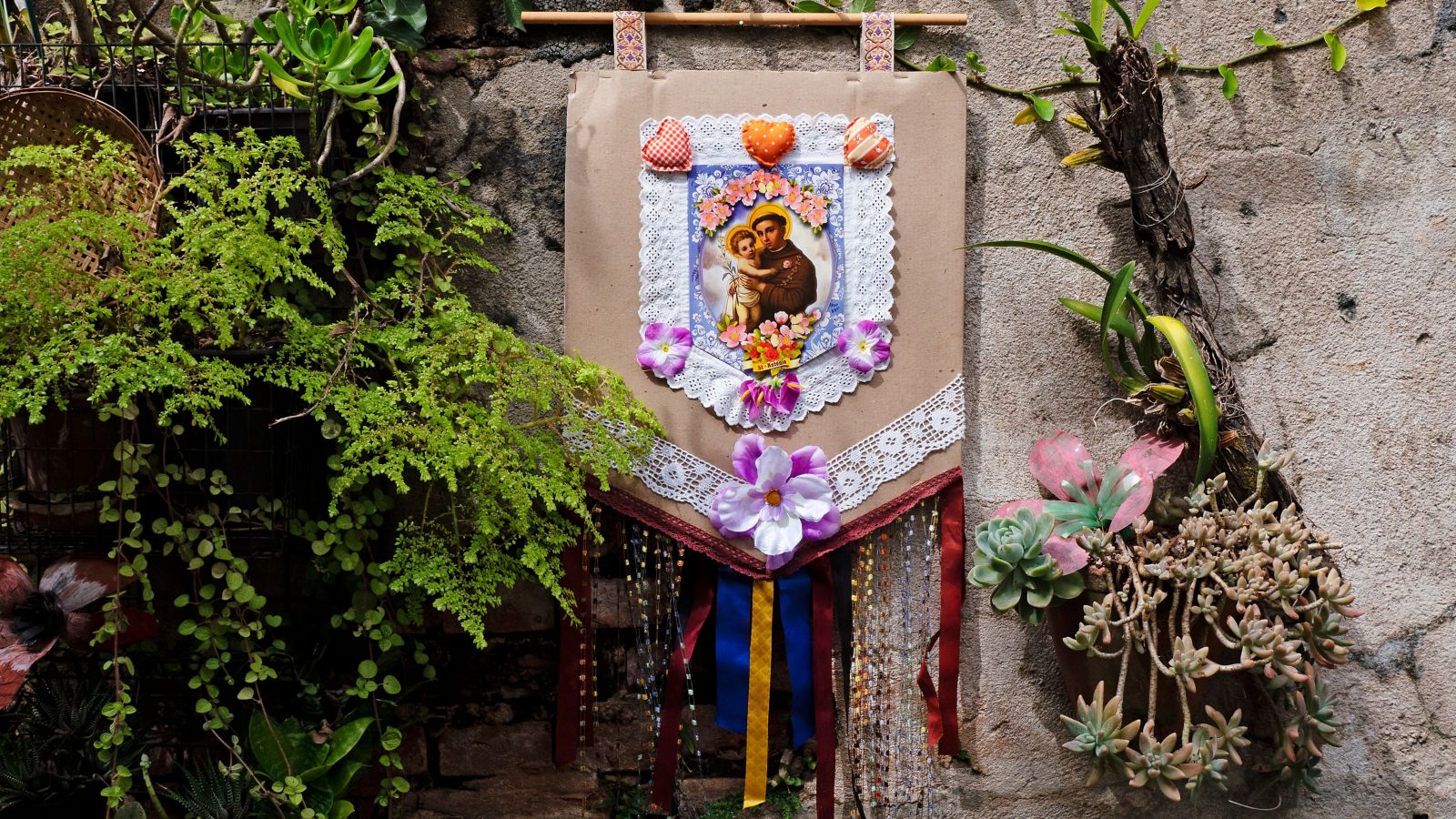 festas religiosas, festas religiosas brasil