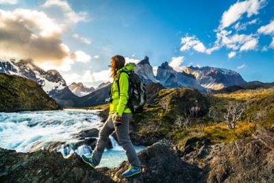 trekking en patagonia