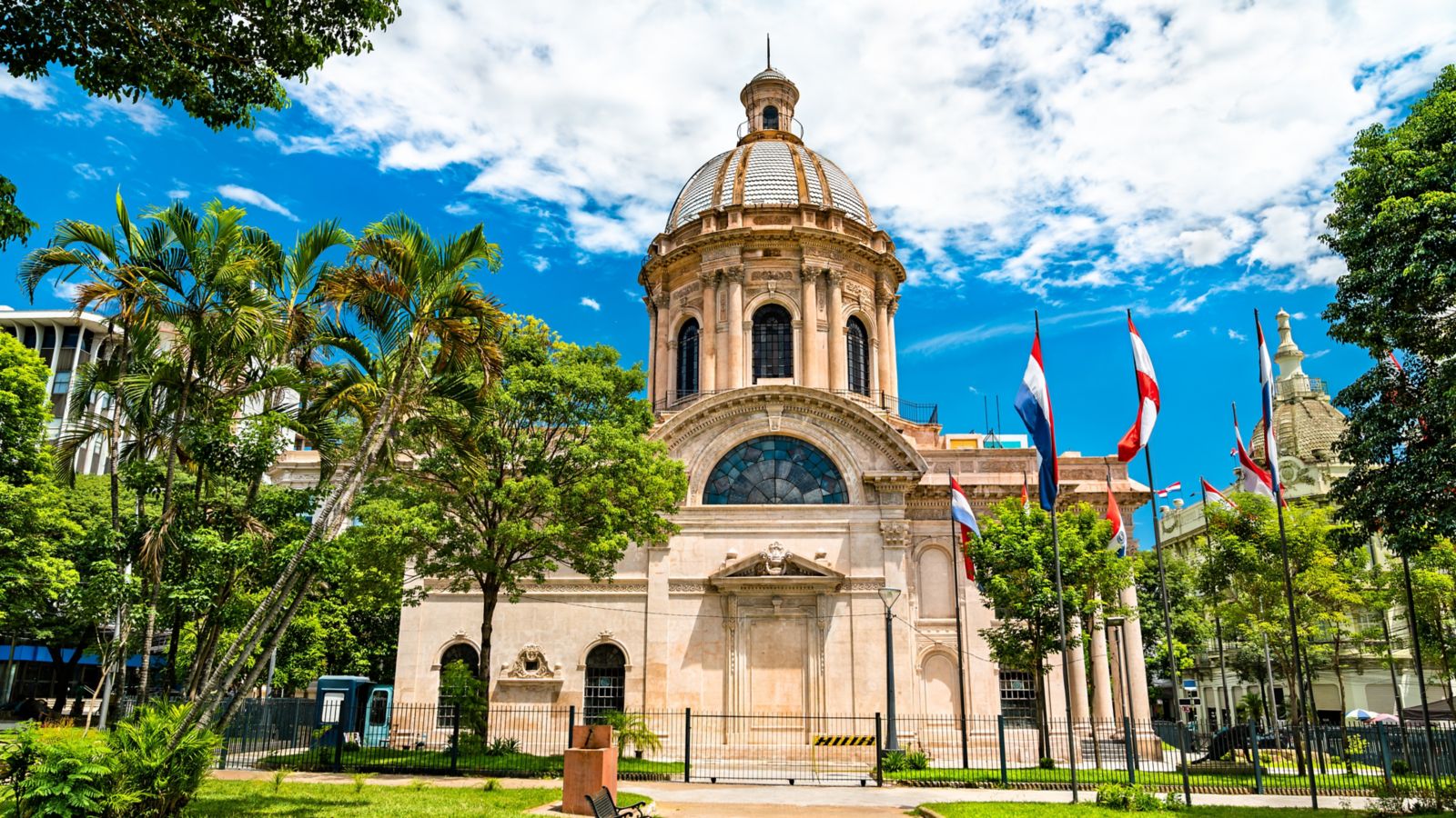 Museos interactivos en América Latina