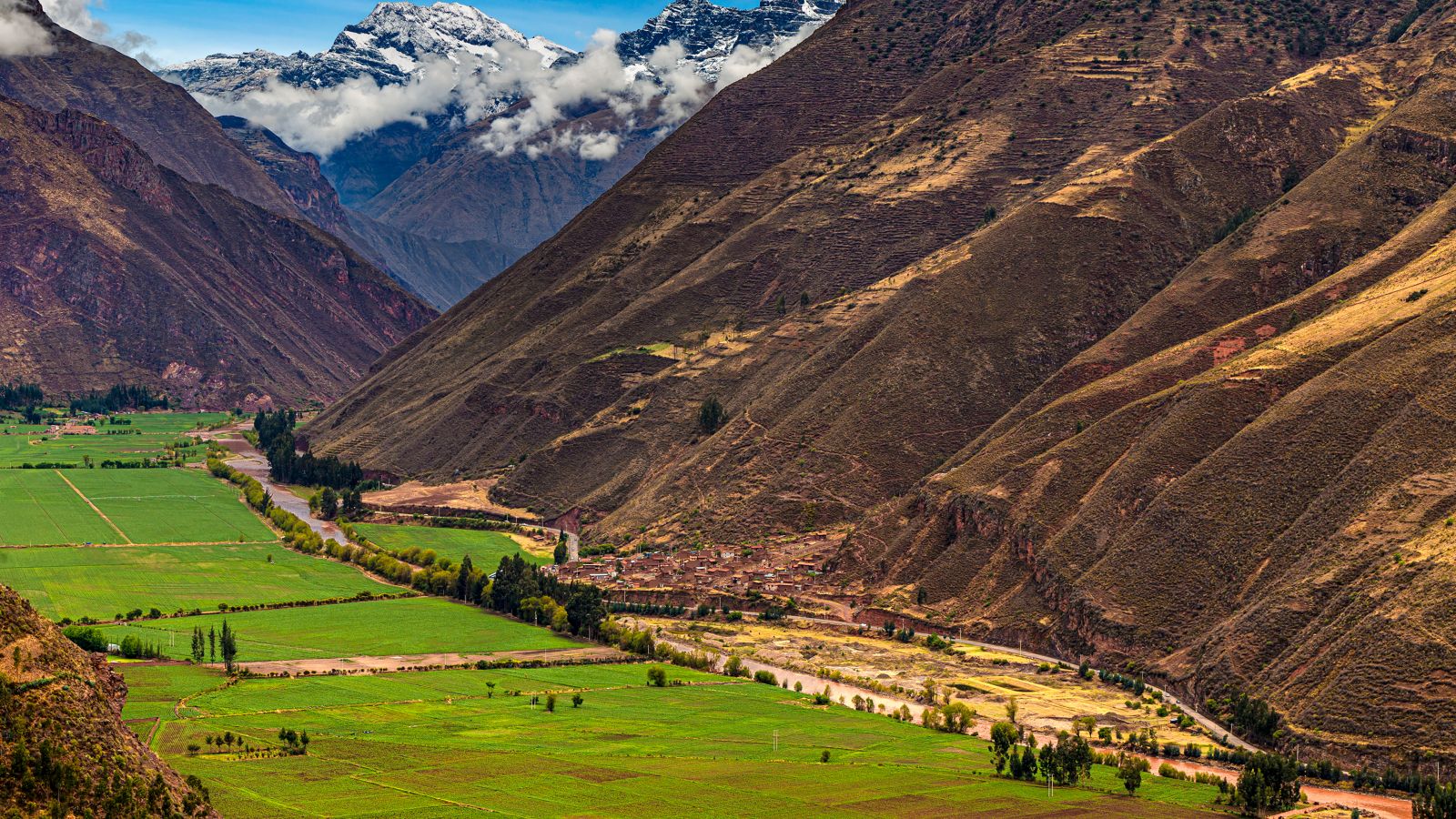 Actividades en Cusco