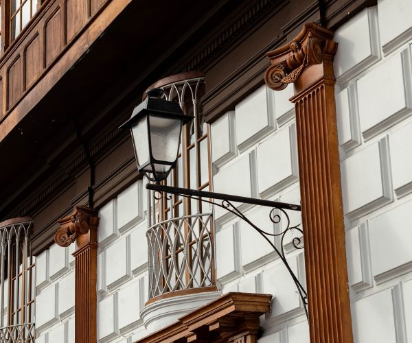 escapada romantica en peru