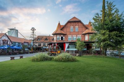 Blumenau: Qual a Melhor Época do Ano para Visitar a Cidade