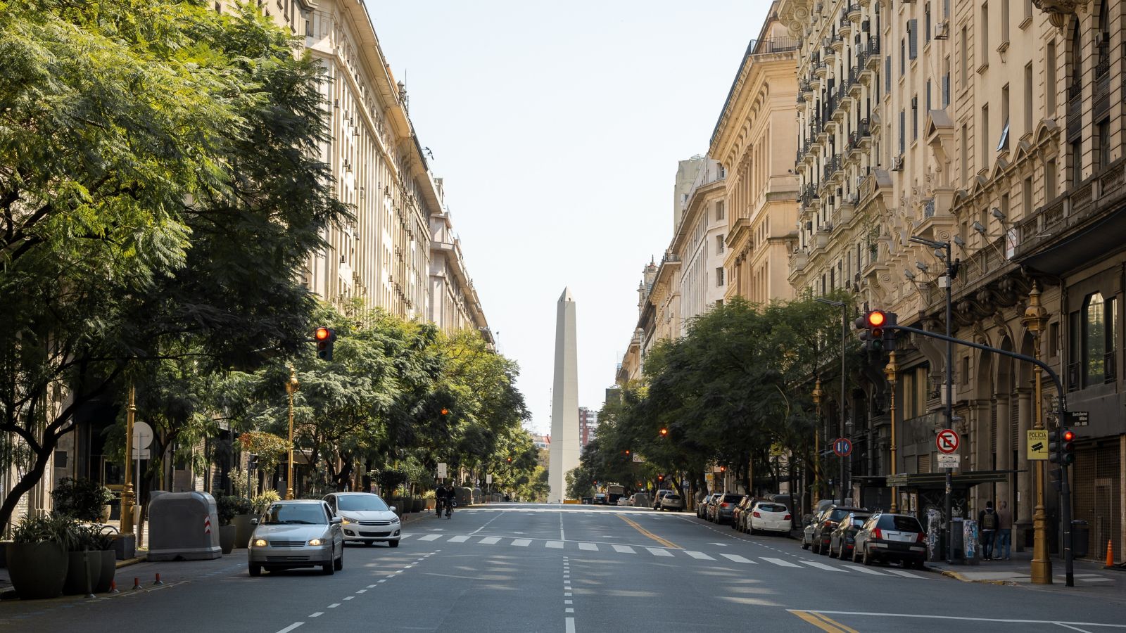 Sabores callejeros en Argentina