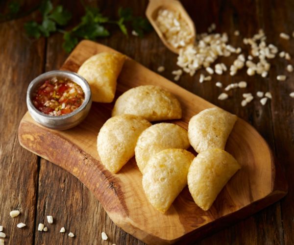 gastronomía en quito