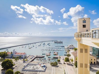 elevador lacerda