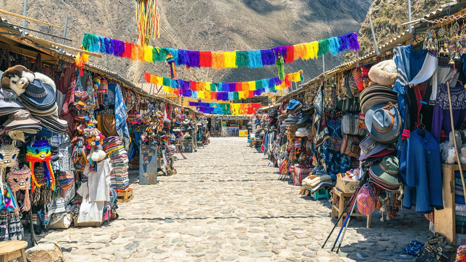 tradiciones de cusco