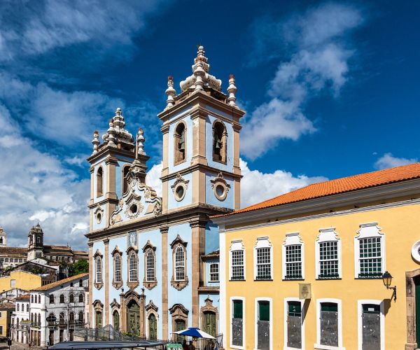 pelourinho salvador ba