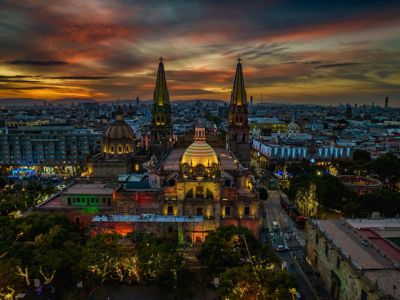 que hacer en guadalajara