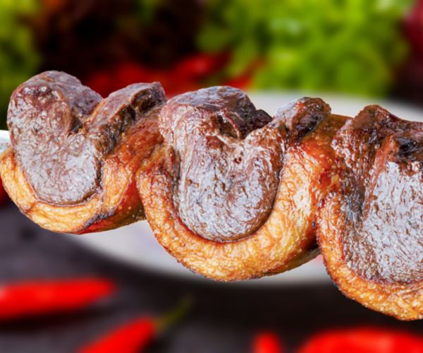 Melhores Restaurantes de Gramado 