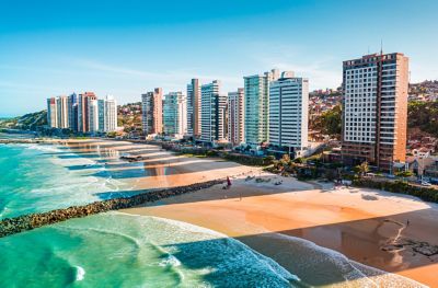 Férias em Família em Natal