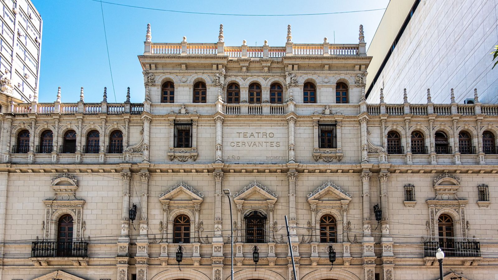 obras de teatro en argentina