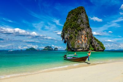 thailand beach